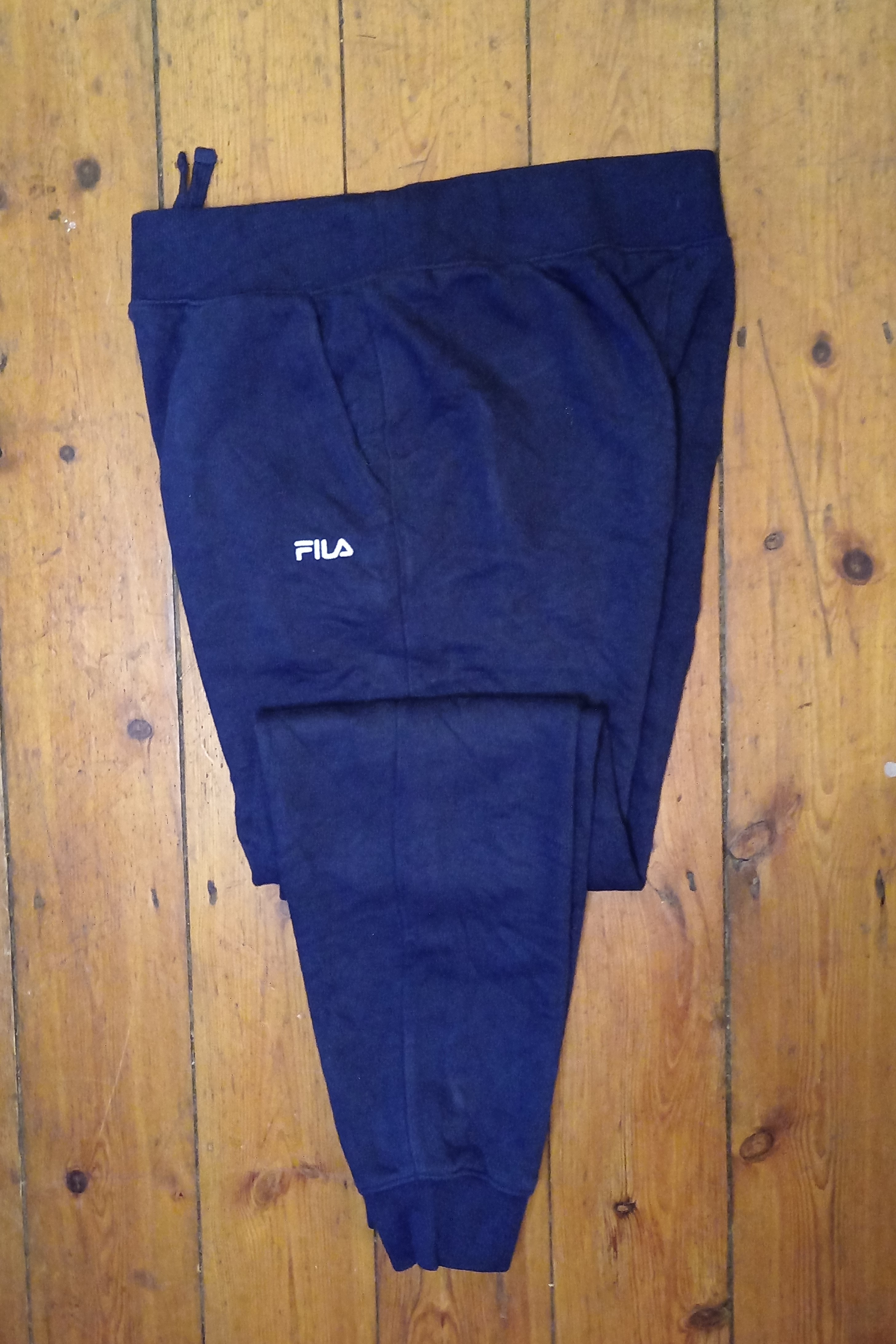 Fila Tracksuit Bottoms